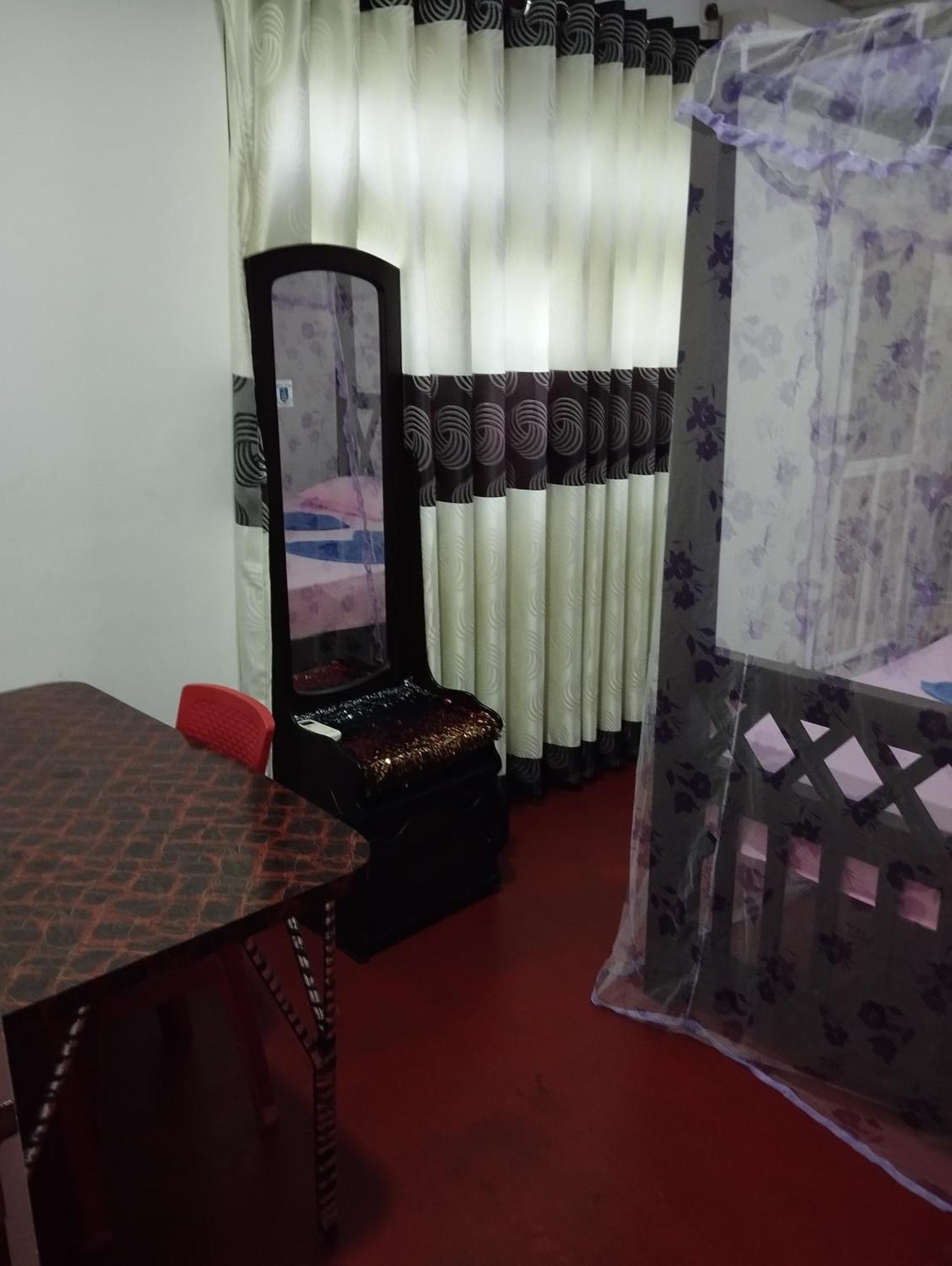 Hotel Mirissa White House Extérieur photo
