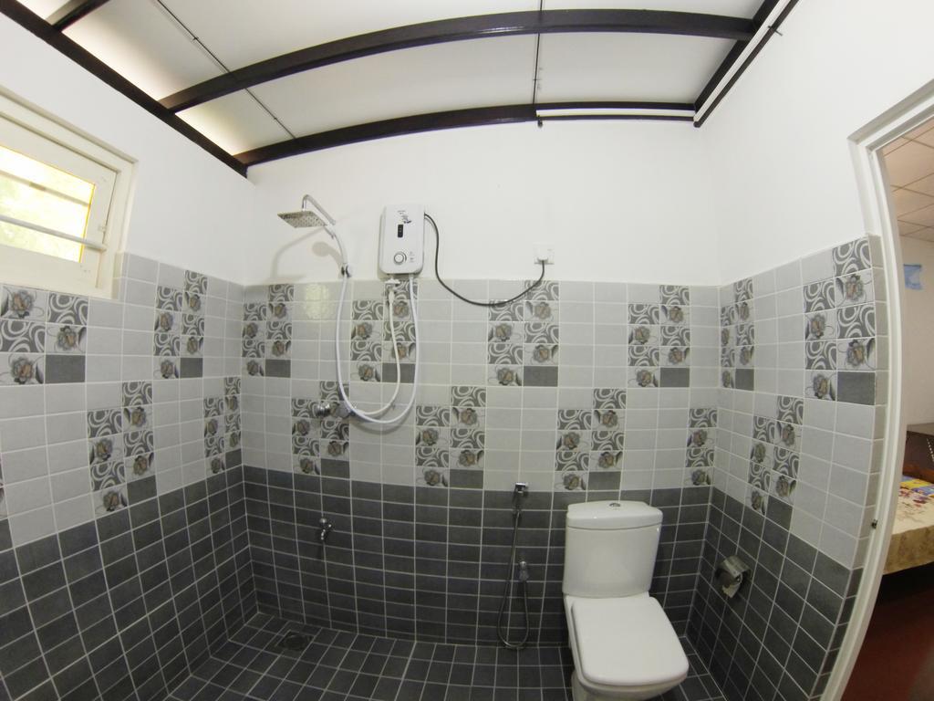 Hotel Mirissa White House Extérieur photo