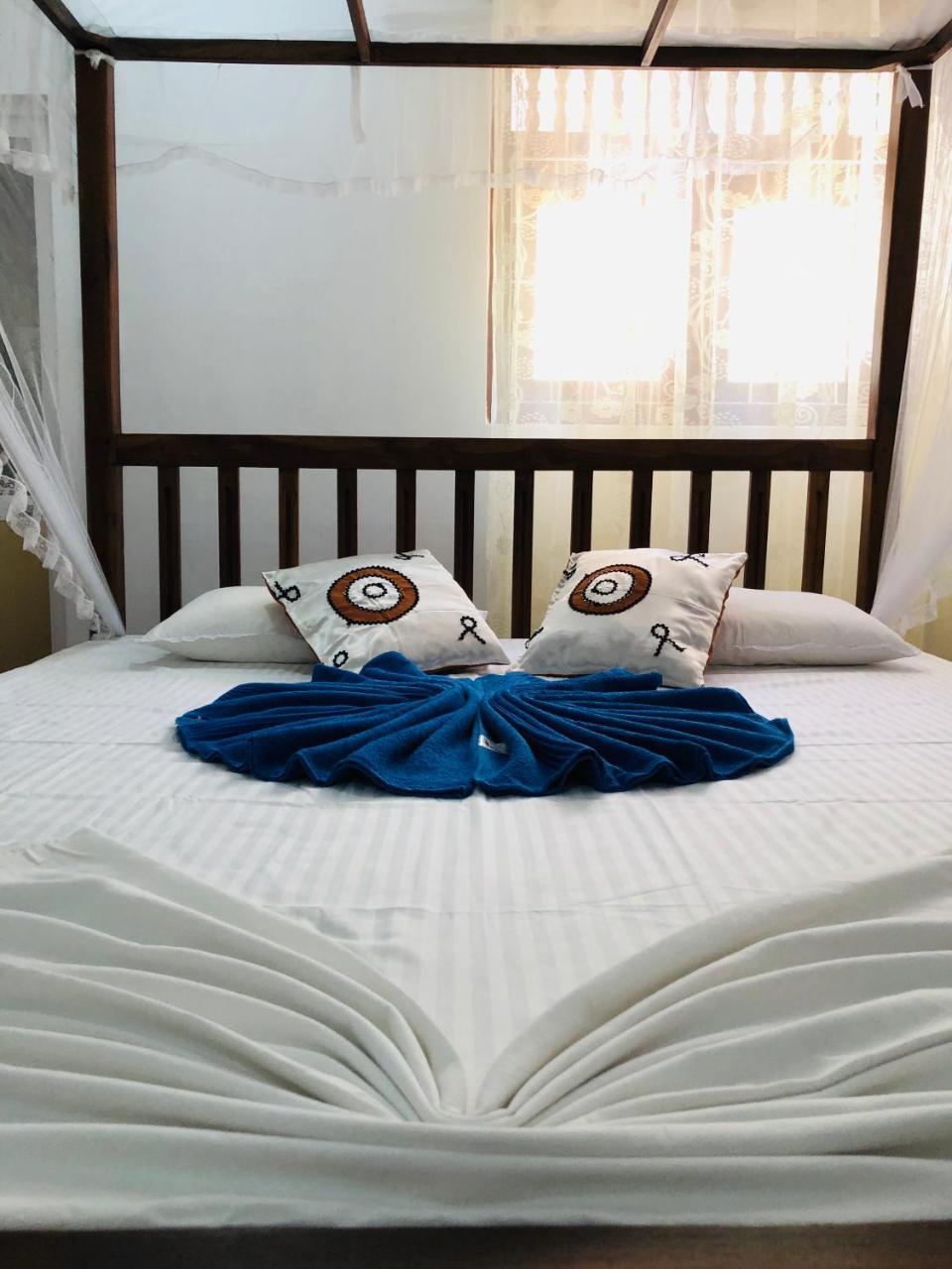 Hotel Mirissa White House Extérieur photo